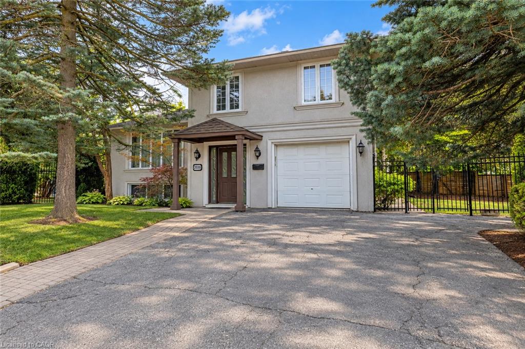 2039 Wakely Street Property Photo 1