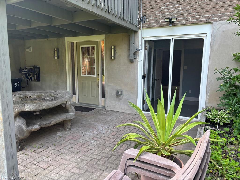 B-59 Nathaniel Crescent Property Photo 1