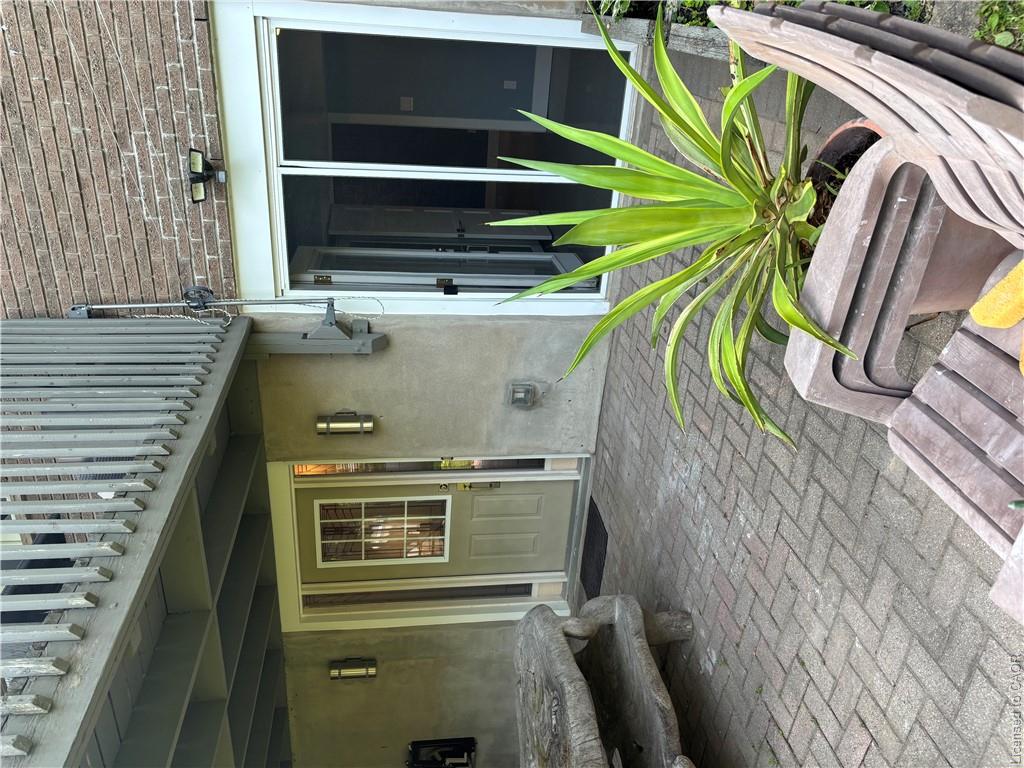 B-59 Nathaniel Crescent Property Photo 2