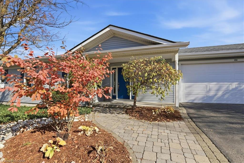 150 Wesley Crescent Property Photo 1