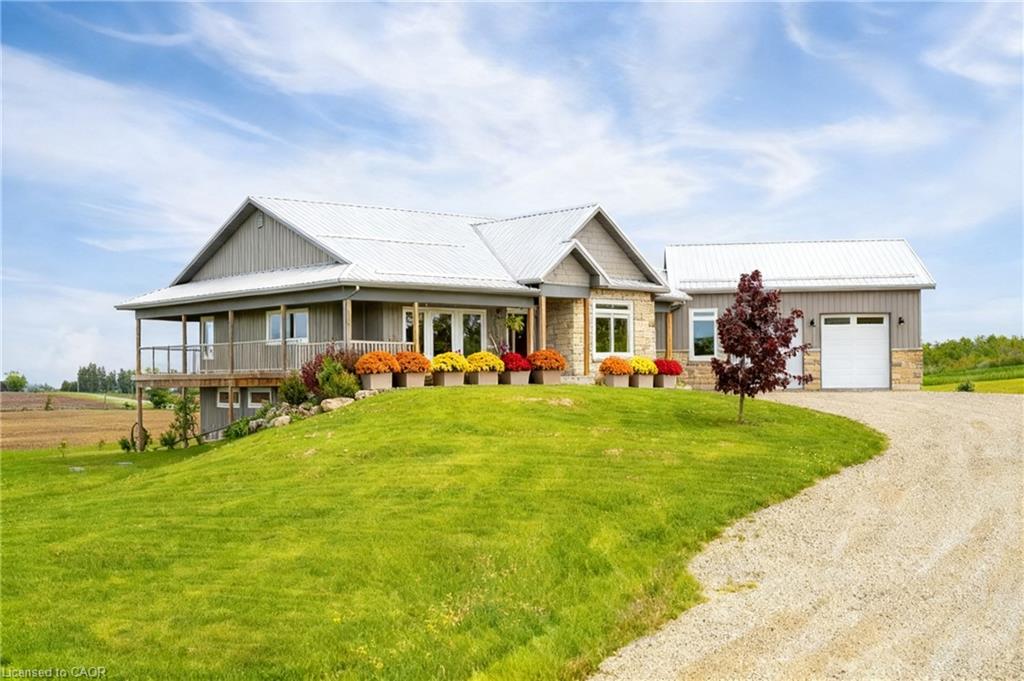 706249 Dufferin County Road 21 Property Photo 1