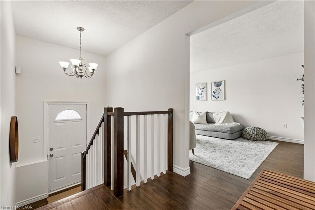 317 Rexford Drive Property Photo 4