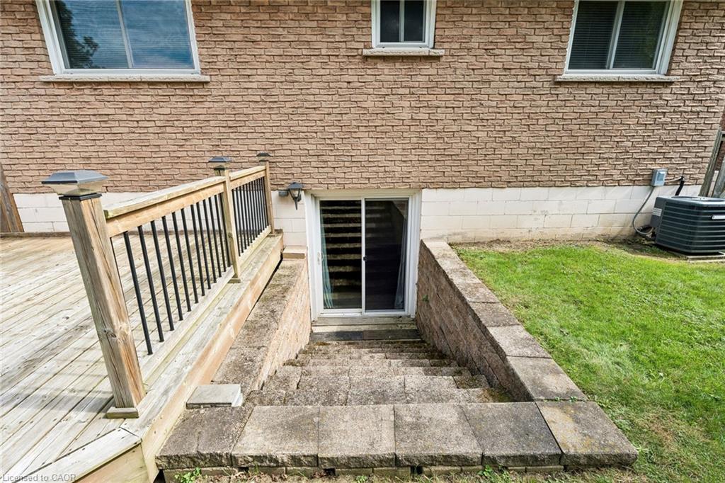 317 Rexford Drive Property Photo 39