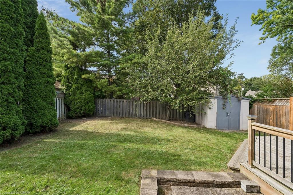 317 Rexford Drive Property Photo 40