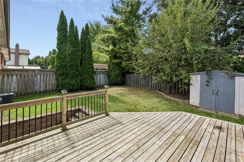 317 Rexford Drive Property Photo 42