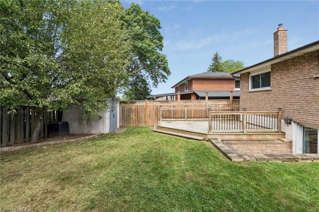 317 Rexford Drive Property Photo 44