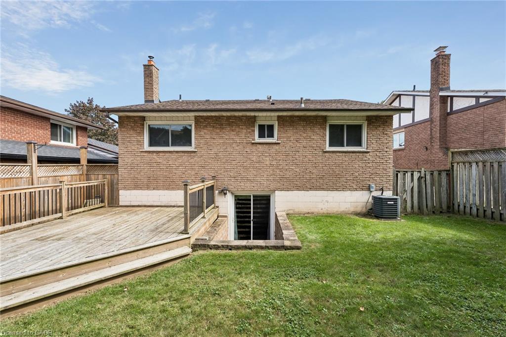 317 Rexford Drive Property Photo 46