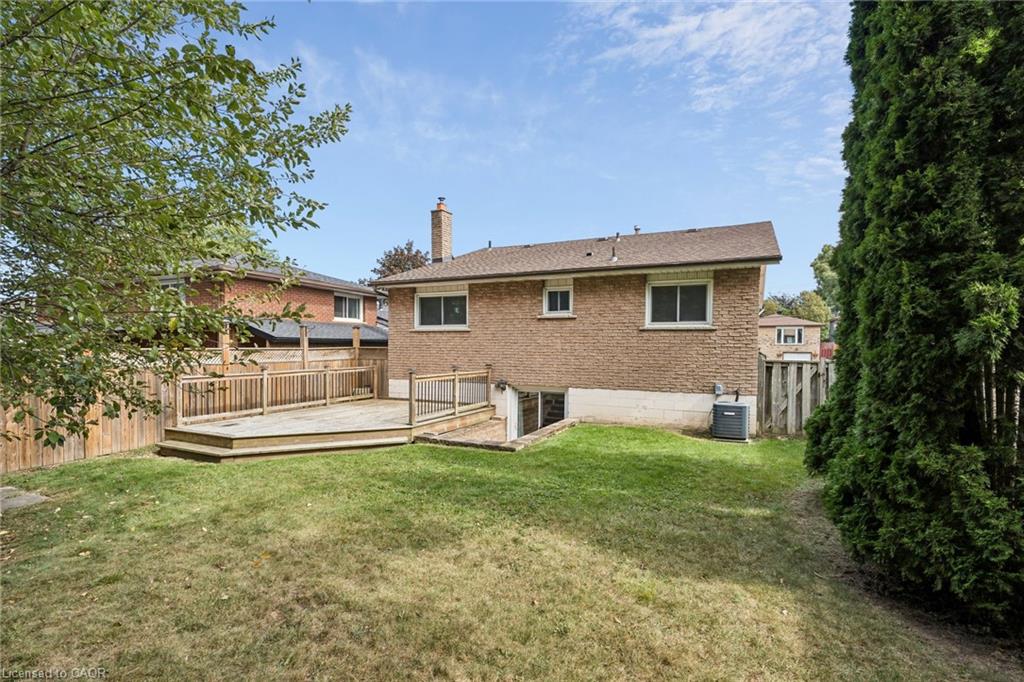 317 Rexford Drive Property Photo 47