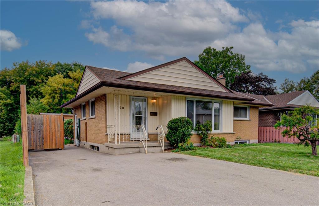20 Gail Street Property Photo 2