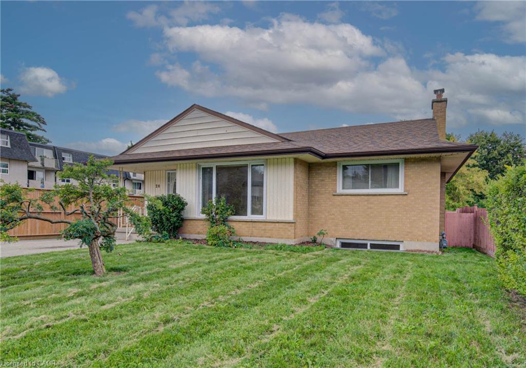 20 Gail Street Property Photo 3
