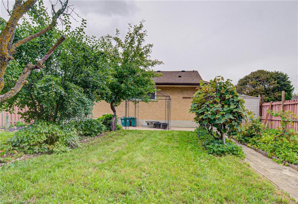 20 Gail Street Property Photo 45