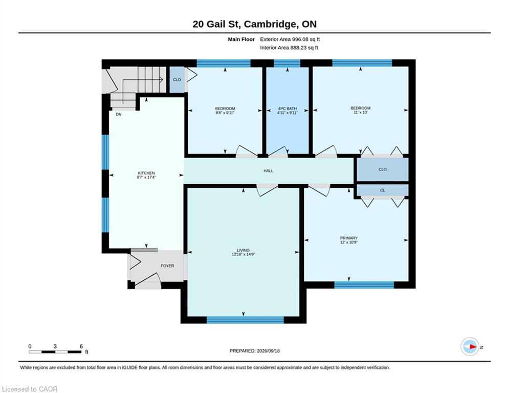 20 Gail Street Property Photo 49