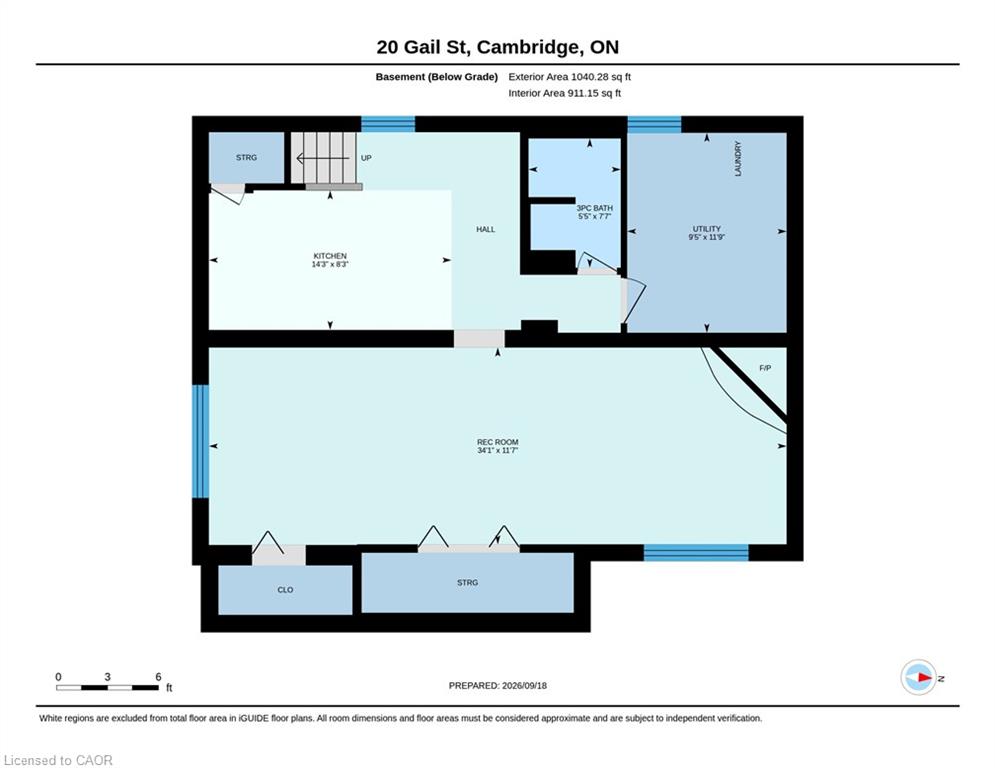 20 Gail Street Property Photo 50