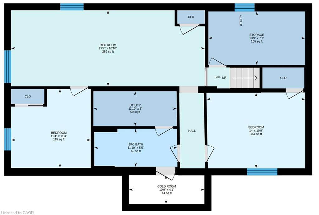 238 Morenz Drive Property Photo 47