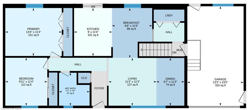 238 Morenz Drive Property Photo 48