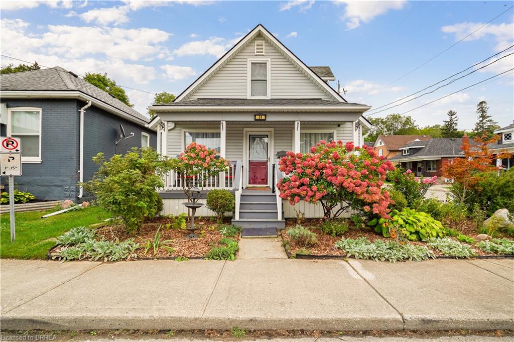 24 Elliott Avenue Property Photo 1