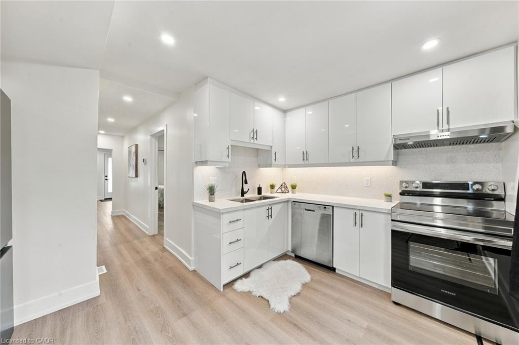 154 Campbell Avenue Property Photo 15