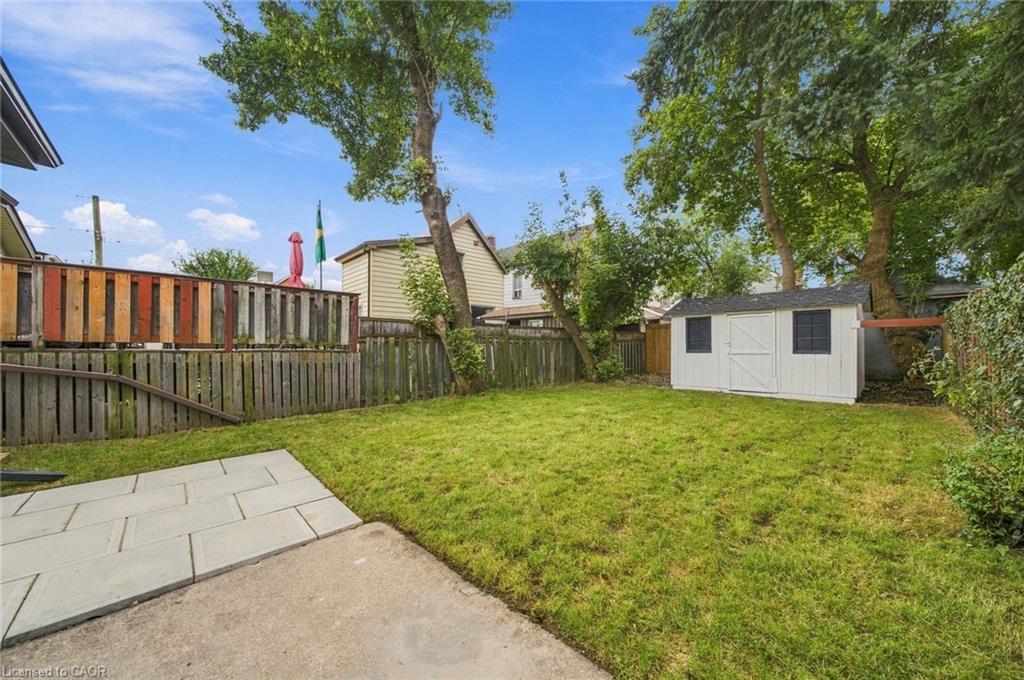 154 Campbell Avenue Property Photo 21