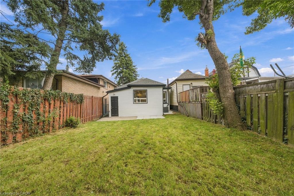 154 Campbell Avenue Property Photo 23