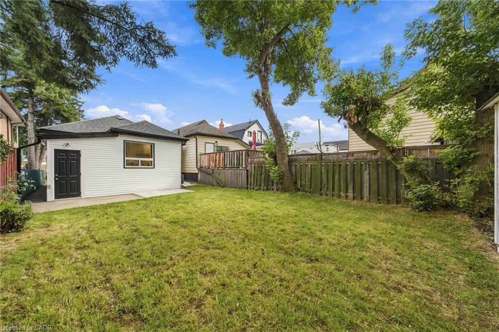 154 Campbell Avenue Property Photo 24
