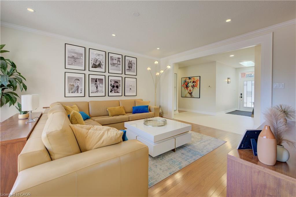11 Cecil Kennedy Court Property Photo 6