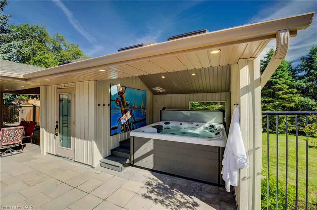 11 Cecil Kennedy Court Property Photo 36