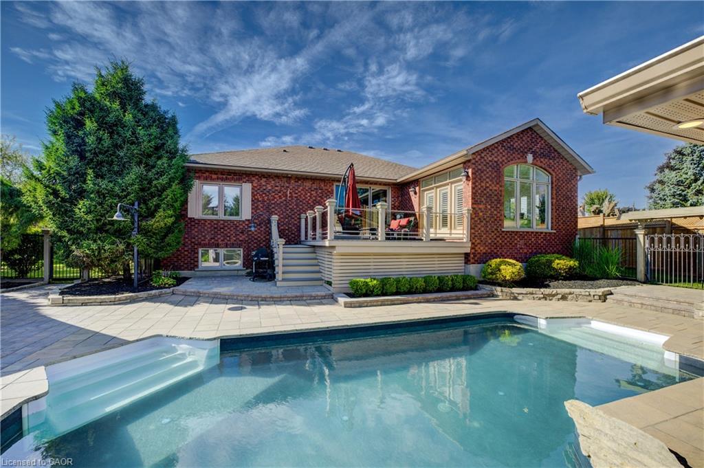 11 Cecil Kennedy Court Property Photo 41