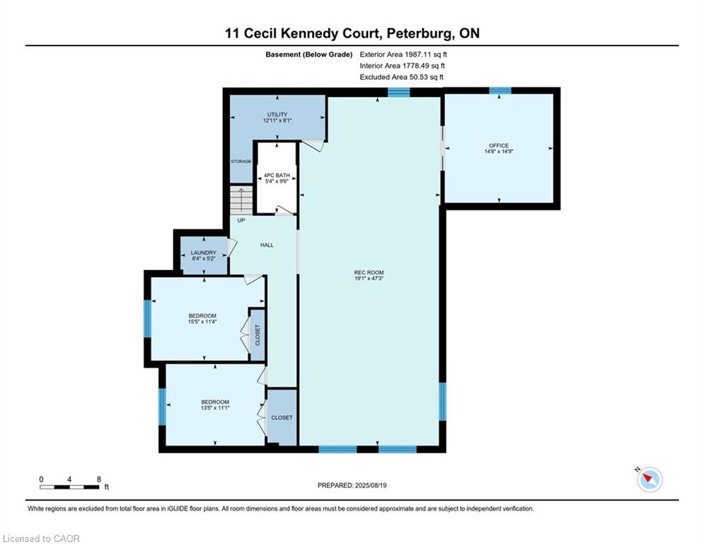 11 Cecil Kennedy Court Property Photo 45