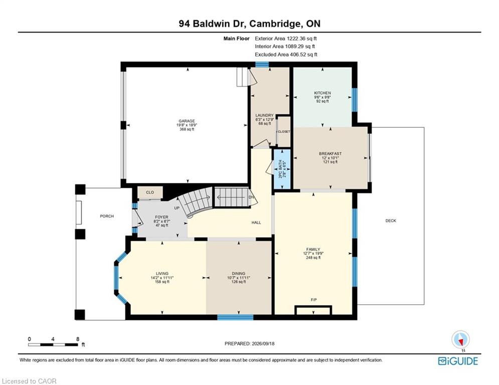 94 Baldwin Drive Property Photo 48