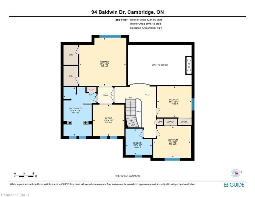 94 Baldwin Drive Property Photo 49