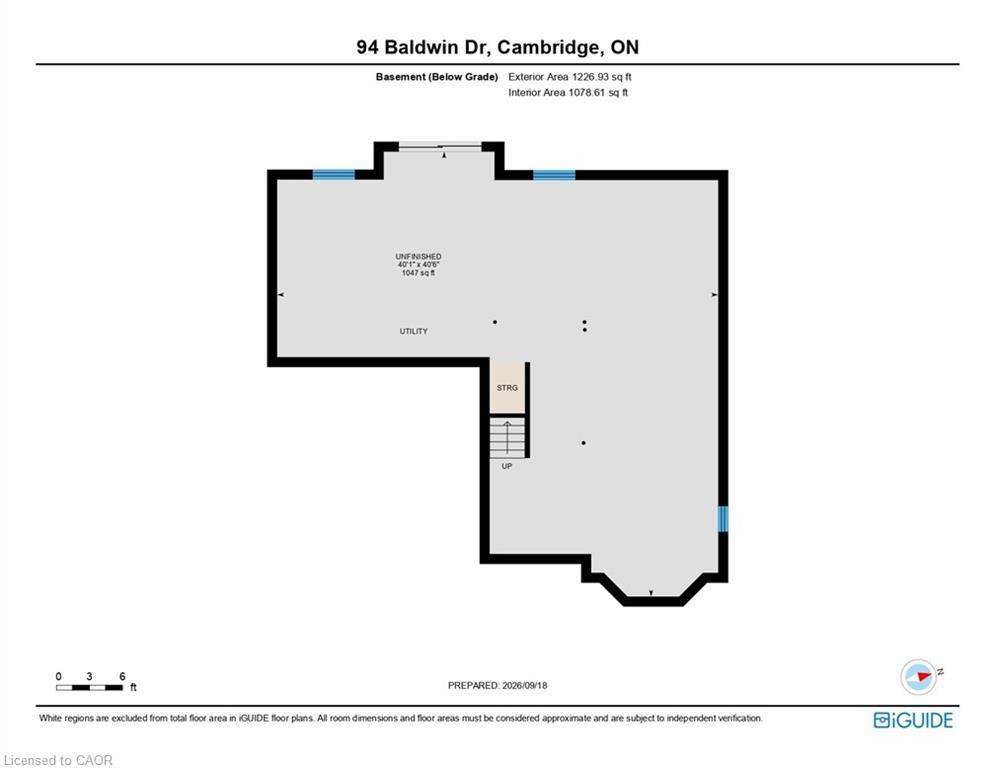 94 Baldwin Drive Property Photo 50