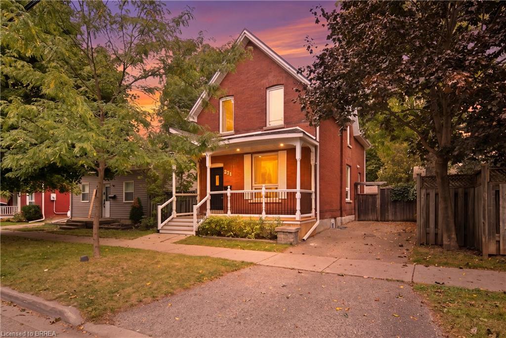 271 Park Avenue Property Photo 1