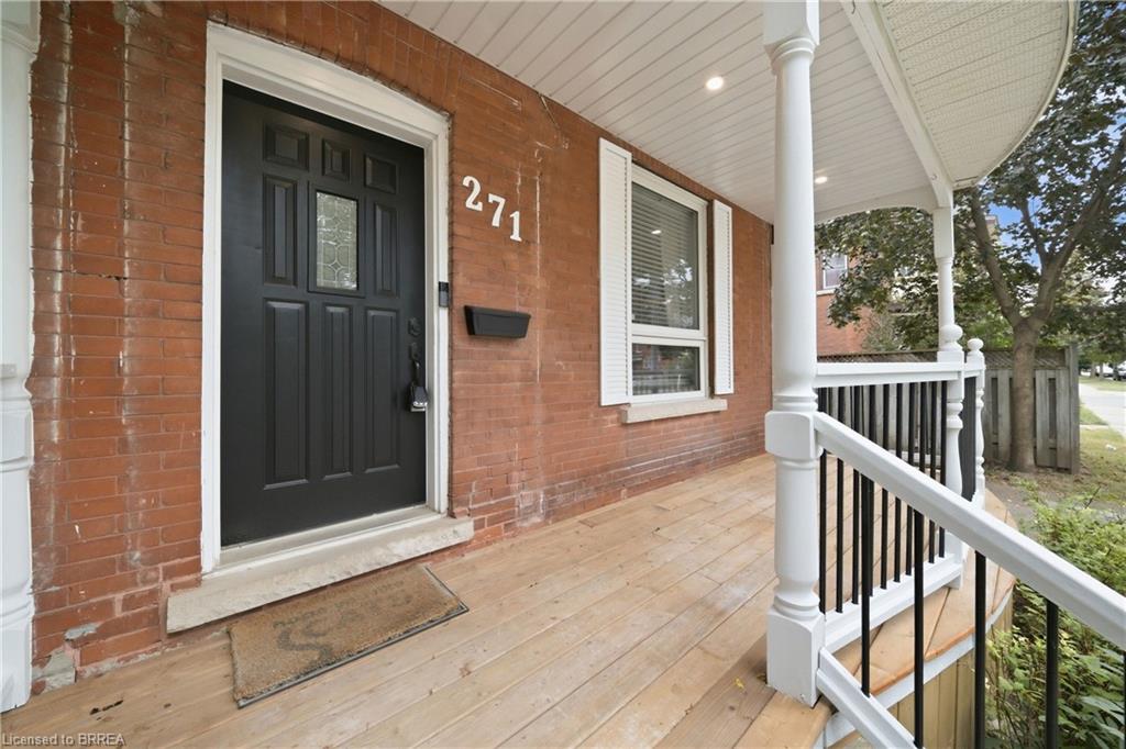 271 Park Avenue Property Photo 2