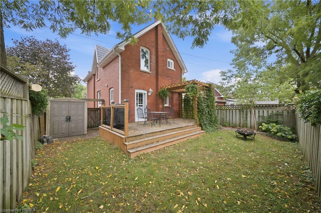 271 Park Avenue Property Photo 28