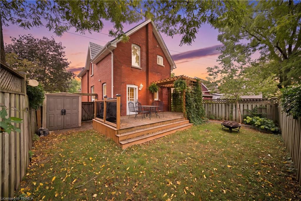 271 Park Avenue Property Photo 32