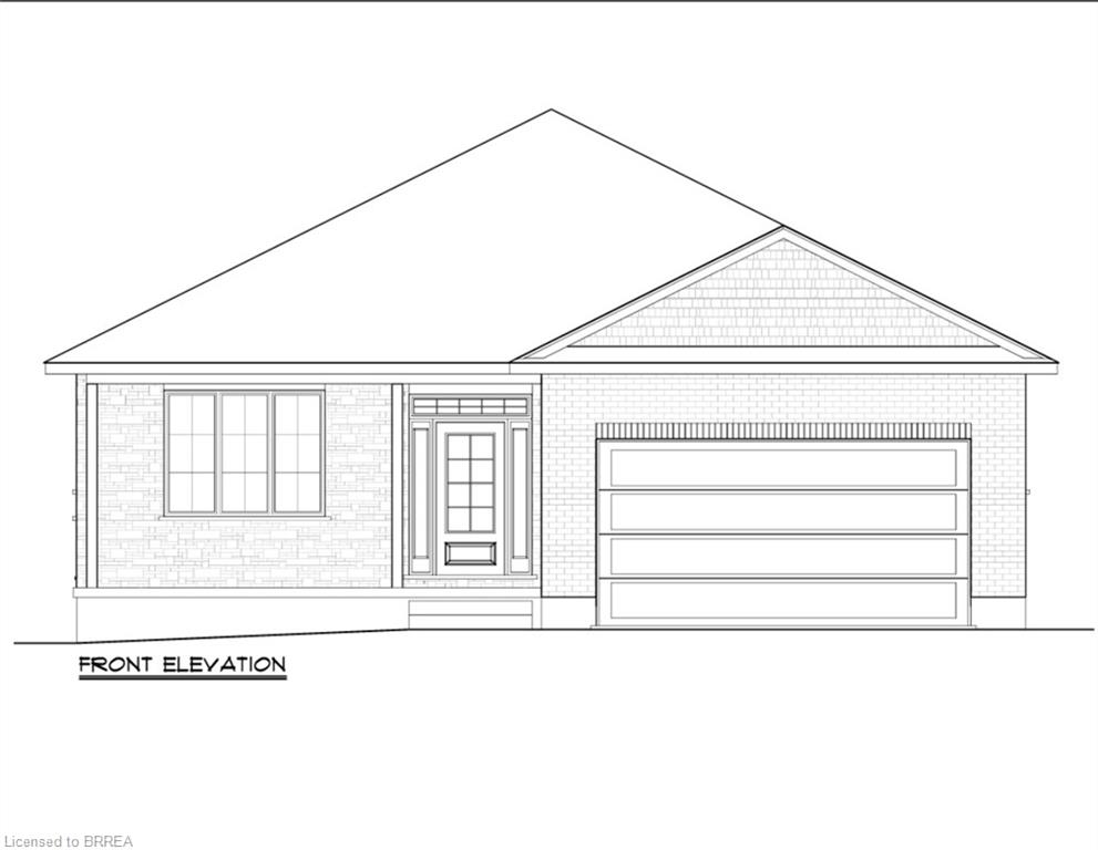 62 Vanrooy Trail Property Photo 1
