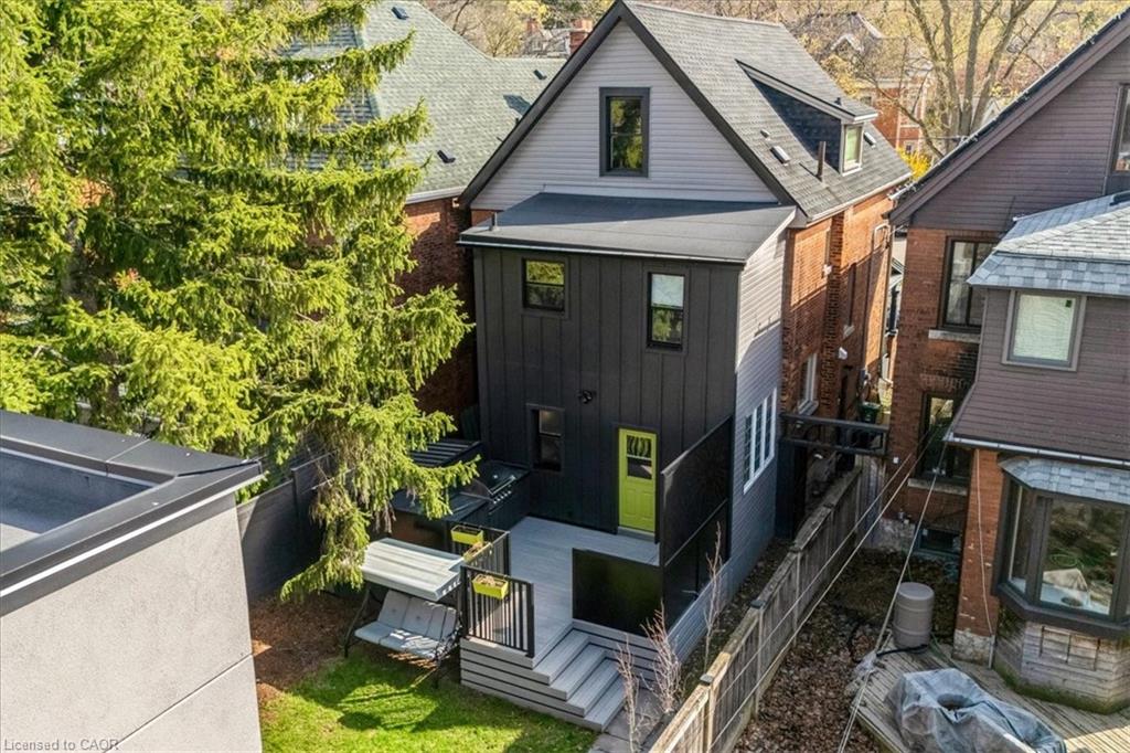 40 Stanley Avenue Property Photo 45