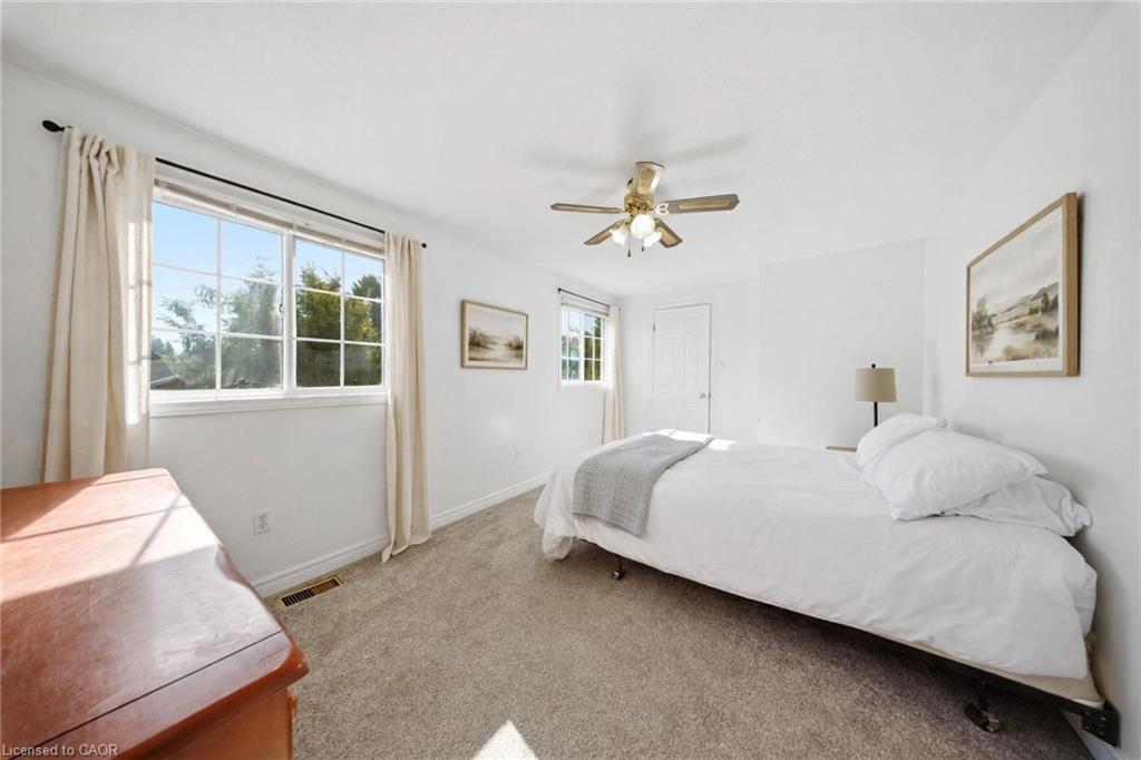 134 Bellamy Crescent Property Photo 12