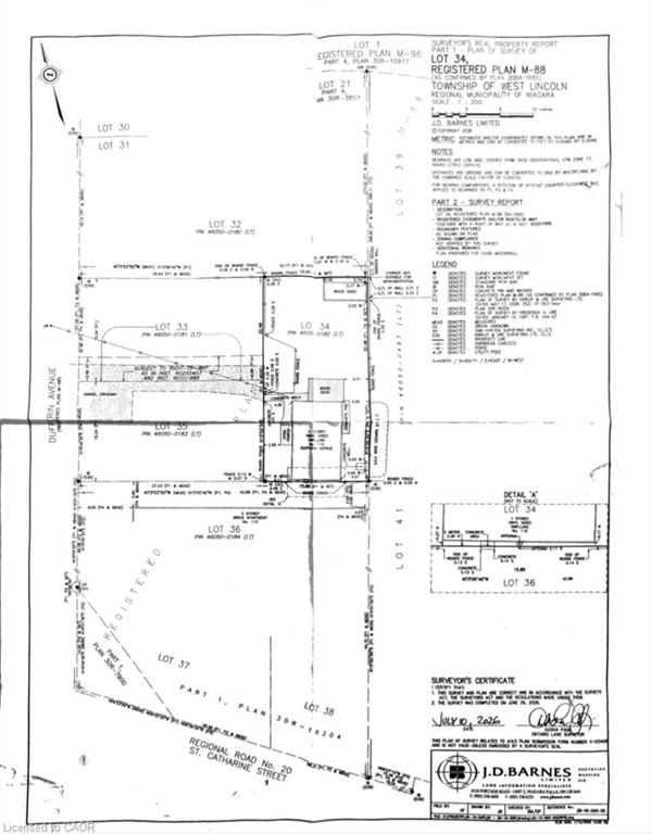 116 Dufferin Street Property Photo 5