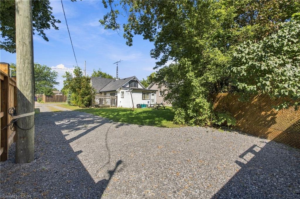 116 Dufferin Street Property Photo 10