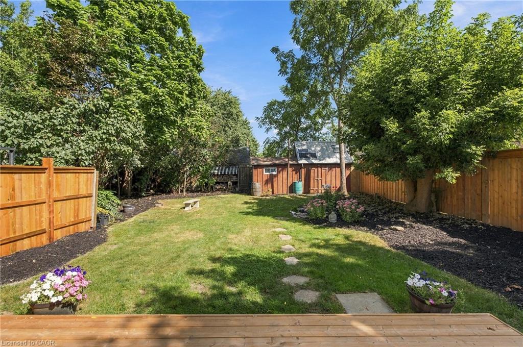 116 Dufferin Street Property Photo 39