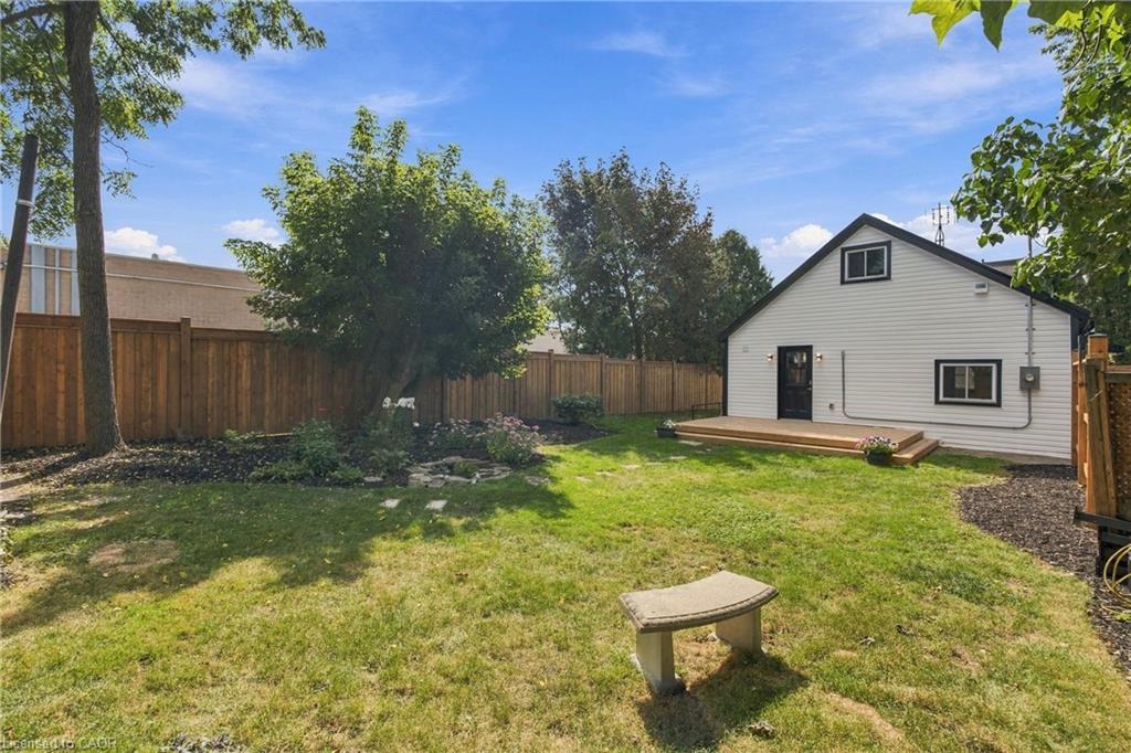 116 Dufferin Street Property Photo 40