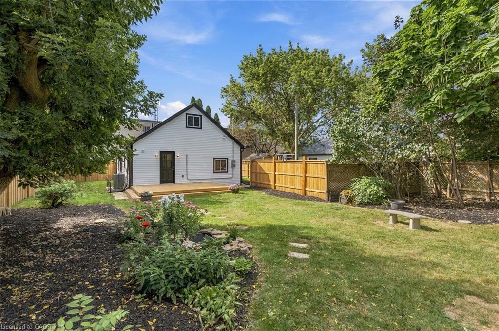 116 Dufferin Street Property Photo 42