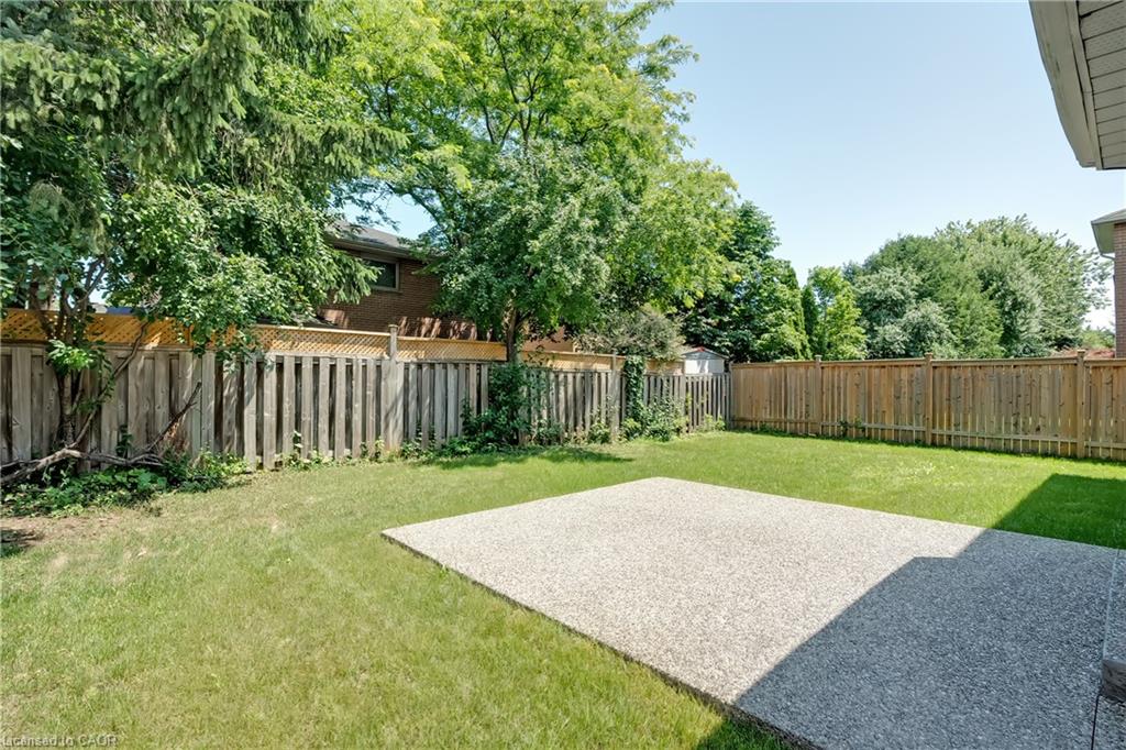 265 Mississaga Street Property Photo 30