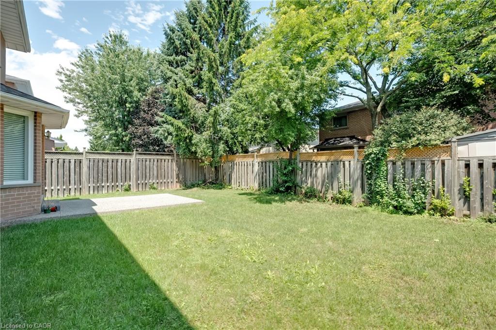 265 Mississaga Street Property Photo 33