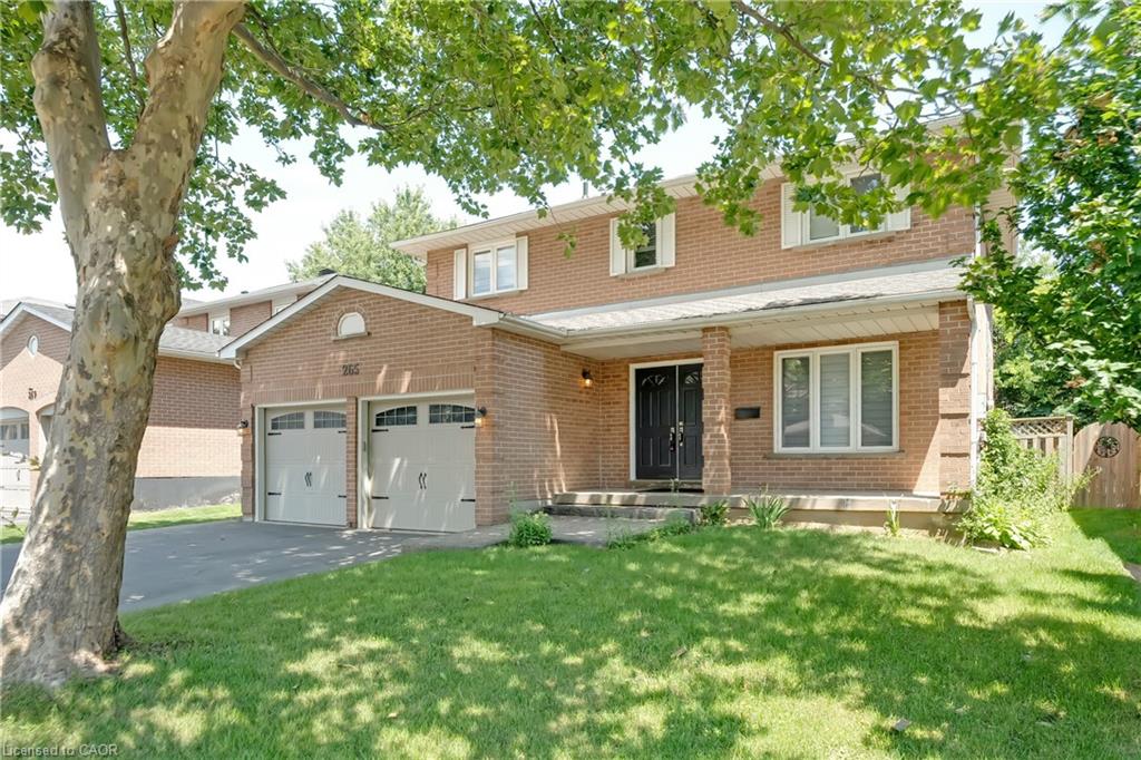 265 Mississaga Street Property Photo 35