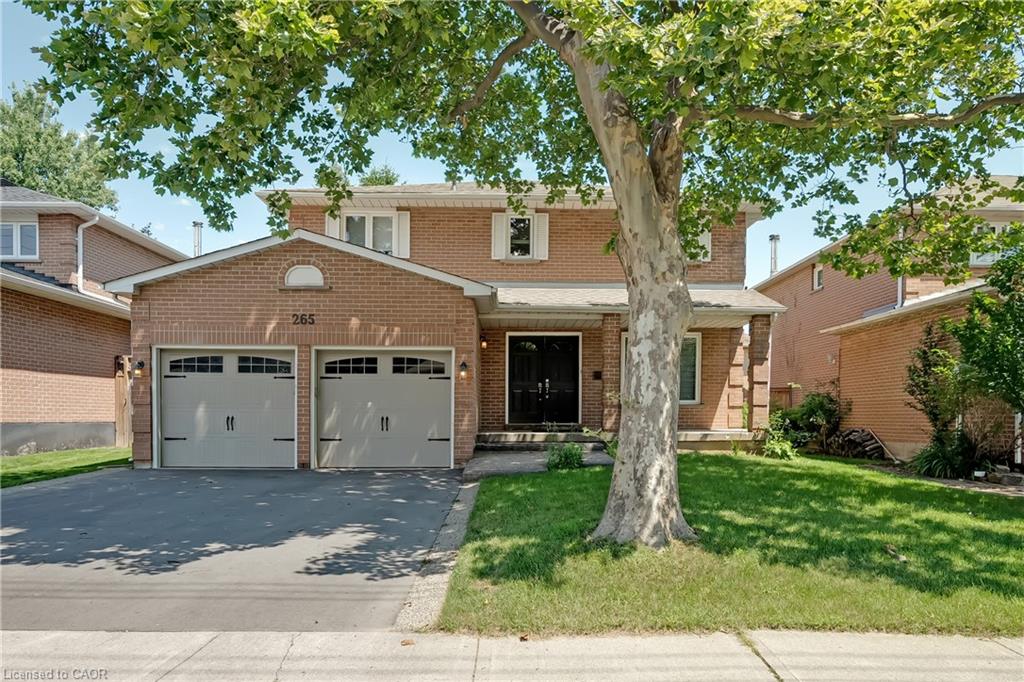 265 Mississaga Street Property Photo 36