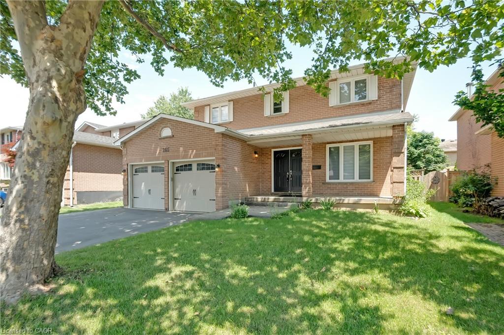 265 Mississaga Street Property Photo 37