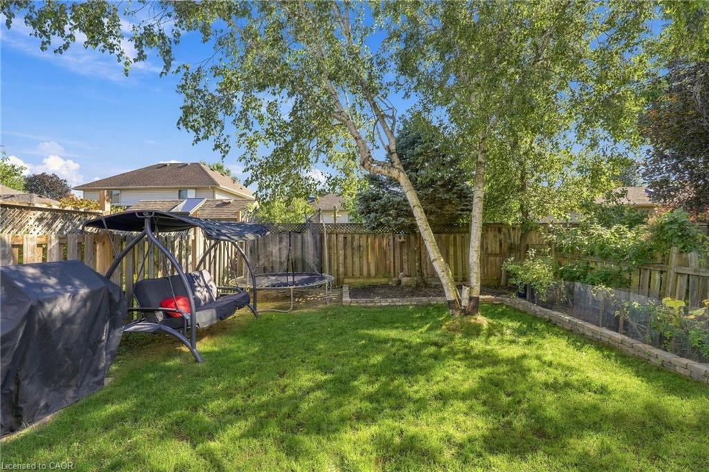 90 Foxborough Drive Property Photo 45