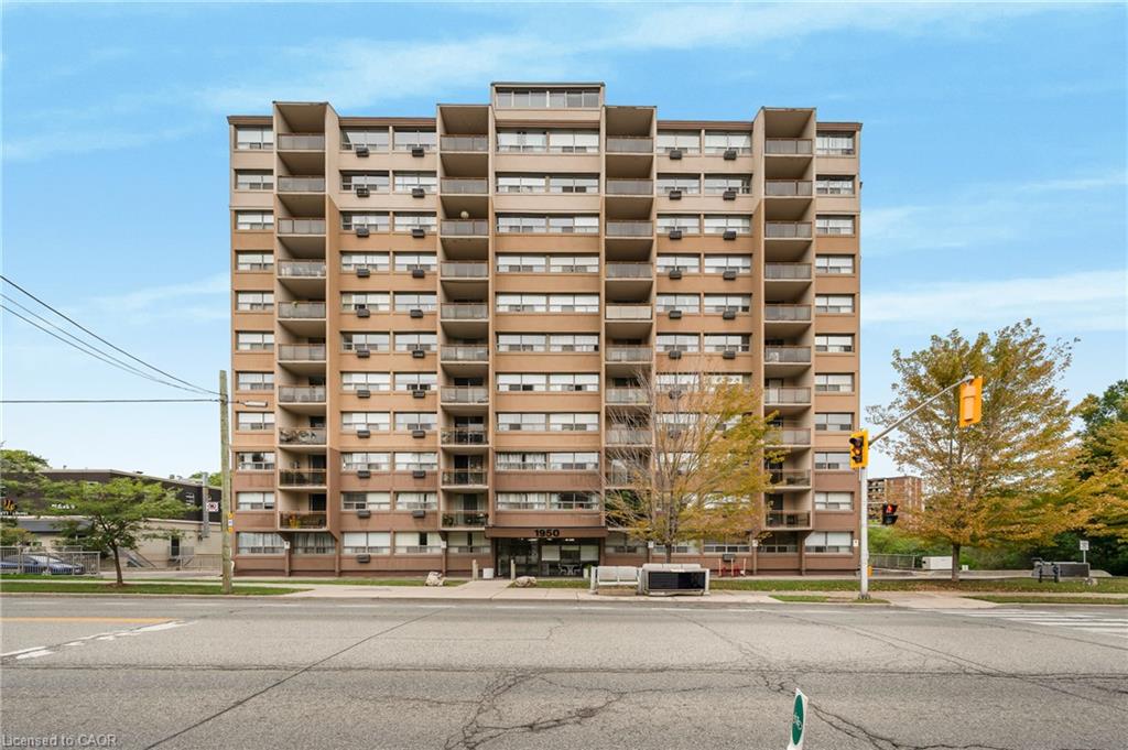 802-1950 Main Street W Property Photo 1